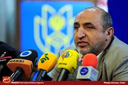 حضور بیش از ۱۵۰ نفر در ساعات اولیه برای ثبت نام