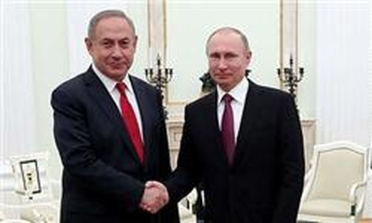 مسکو احضار سفیر اسرائیل را تایید کرد