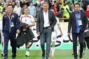 الکساندر لوپز، جدیدترین دستیار کی‌روش/ جایگزین دن‌گاسپار از پرتغال آمد