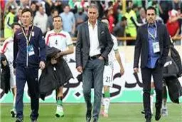 الکساندر لوپز، جدیدترین دستیار کی‌روش/ جایگزین دن‌گاسپار از پرتغال آمد