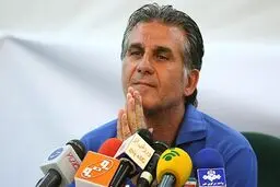 اعلام زمان نشست هماهنگی و کنفرانس خبری ایران و قطر