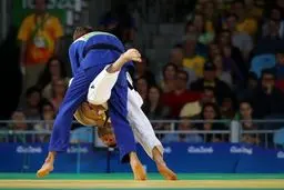 جودوکاران نوجوان و جوان راهی آلمان شدند