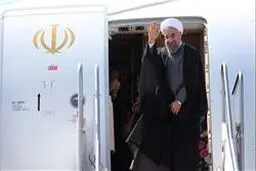 روحانی هفته آینده به کردستان می‌رود