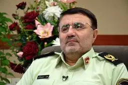 ۱۴۵ نفر قربانی بی احتیاطی رانندگان در تعطیلات نوروز/ ۲۹۵۰ نفر زخمی شدند