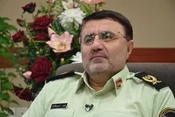 ۱۴۵ نفر قربانی بی احتیاطی رانندگان در تعطیلات نوروز/ ۲۹۵۰ نفر زخمی شدند