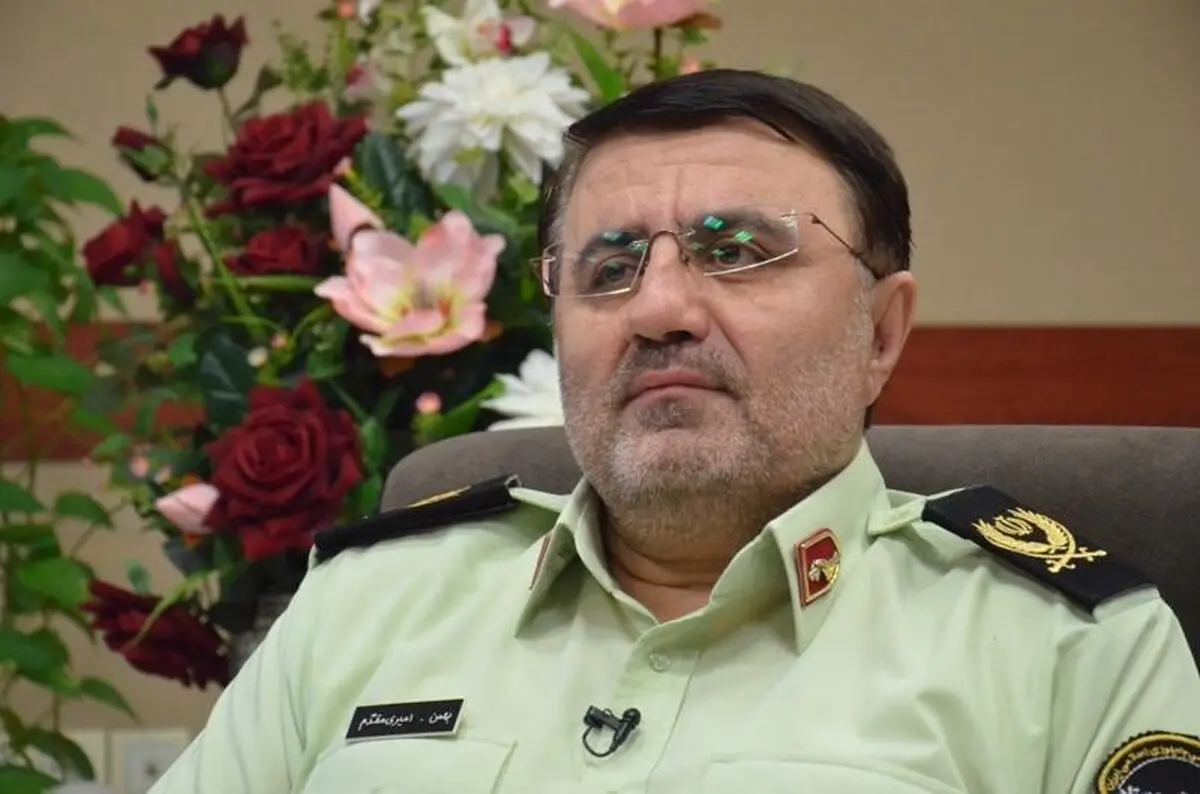 ۱۴۵ نفر قربانی بی احتیاطی رانندگان در تعطیلات نوروز/ ۲۹۵۰ نفر زخمی شدند