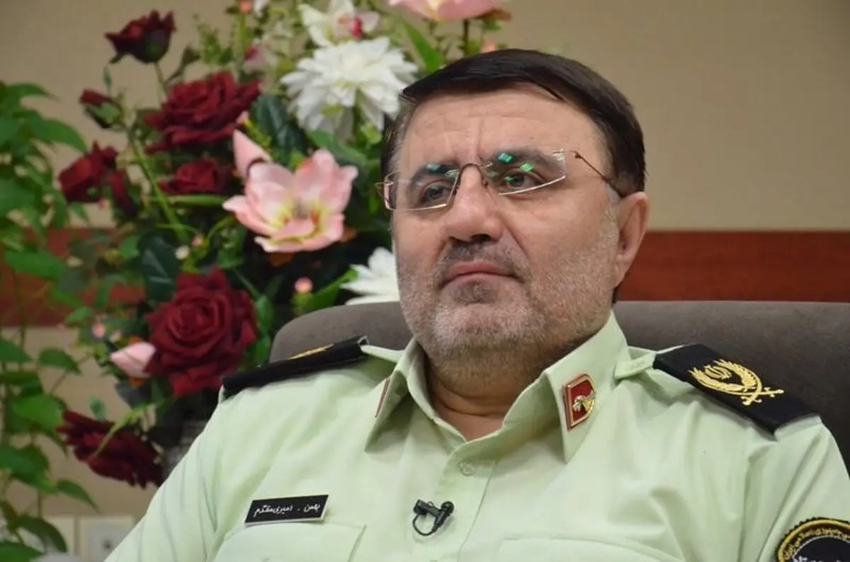 ۱۴۵ نفر قربانی بی احتیاطی رانندگان در تعطیلات نوروز/ ۲۹۵۰ نفر زخمی شدند