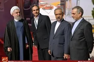 تولید در ۲۴ گروه صنعتی همچنان کمتر از سال ۹۰ است + عکس
