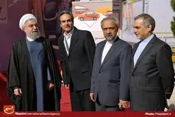 تولید در ۲۴ گروه صنعتی همچنان کمتر از سال ۹۰ است + عکس