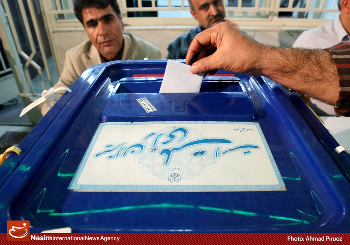 انتخابات ریاست جمهوری تمام الکترونیکی برگزار نخواهد شد/ برگزاری انتخابات تمام الکترونیک شوراها در ۱۵۰ شهر
