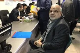 حبیب کاشانی: هنوز در هیچ لیست سیاسی یا ائتلافی قرار نگرفته‌ام