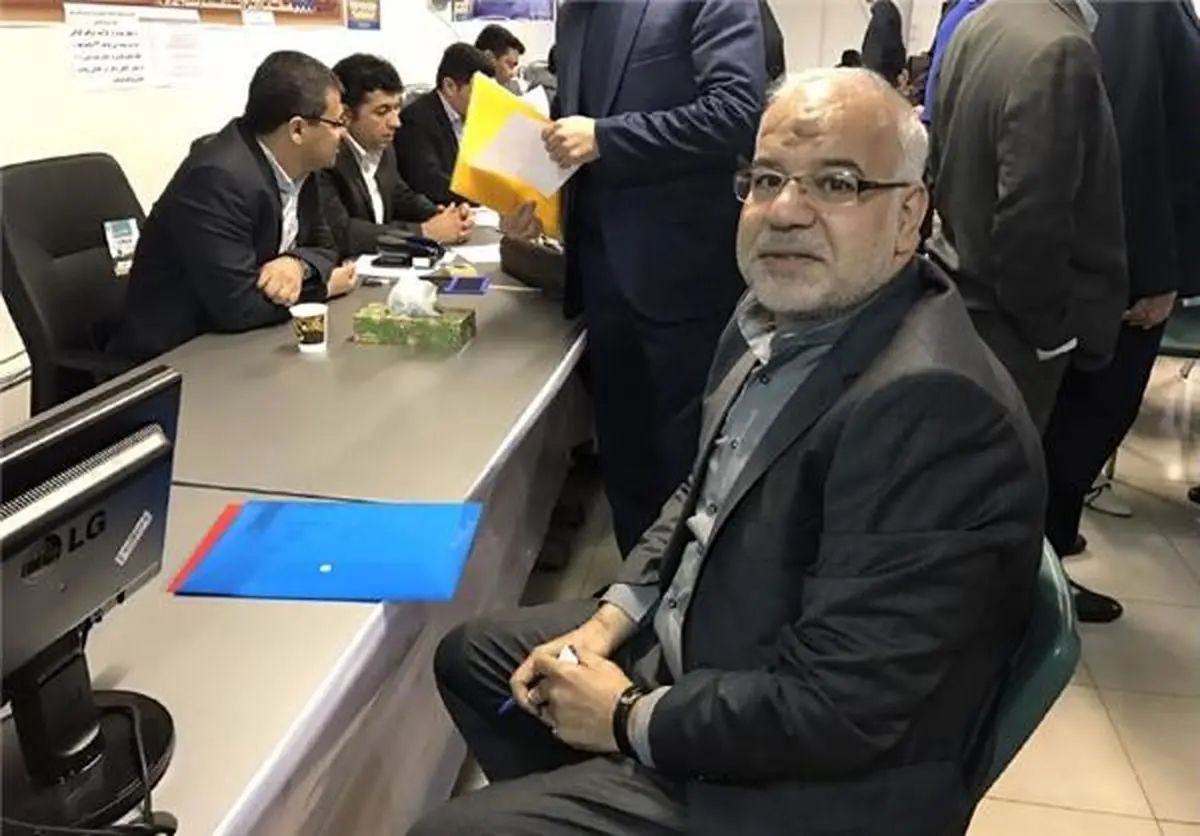 حبیب کاشانی: هنوز در هیچ لیست سیاسی یا ائتلافی قرار نگرفته‌ام