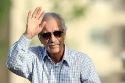 منصور عاشق استقلال بود اما پرسپولیس را هم دوست داشت/ باید به او لقب مظلوم ورزش را می‌دادند