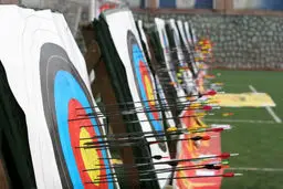 نمایندگان ریکرو مردان و بانوان بدون مدال ماندند