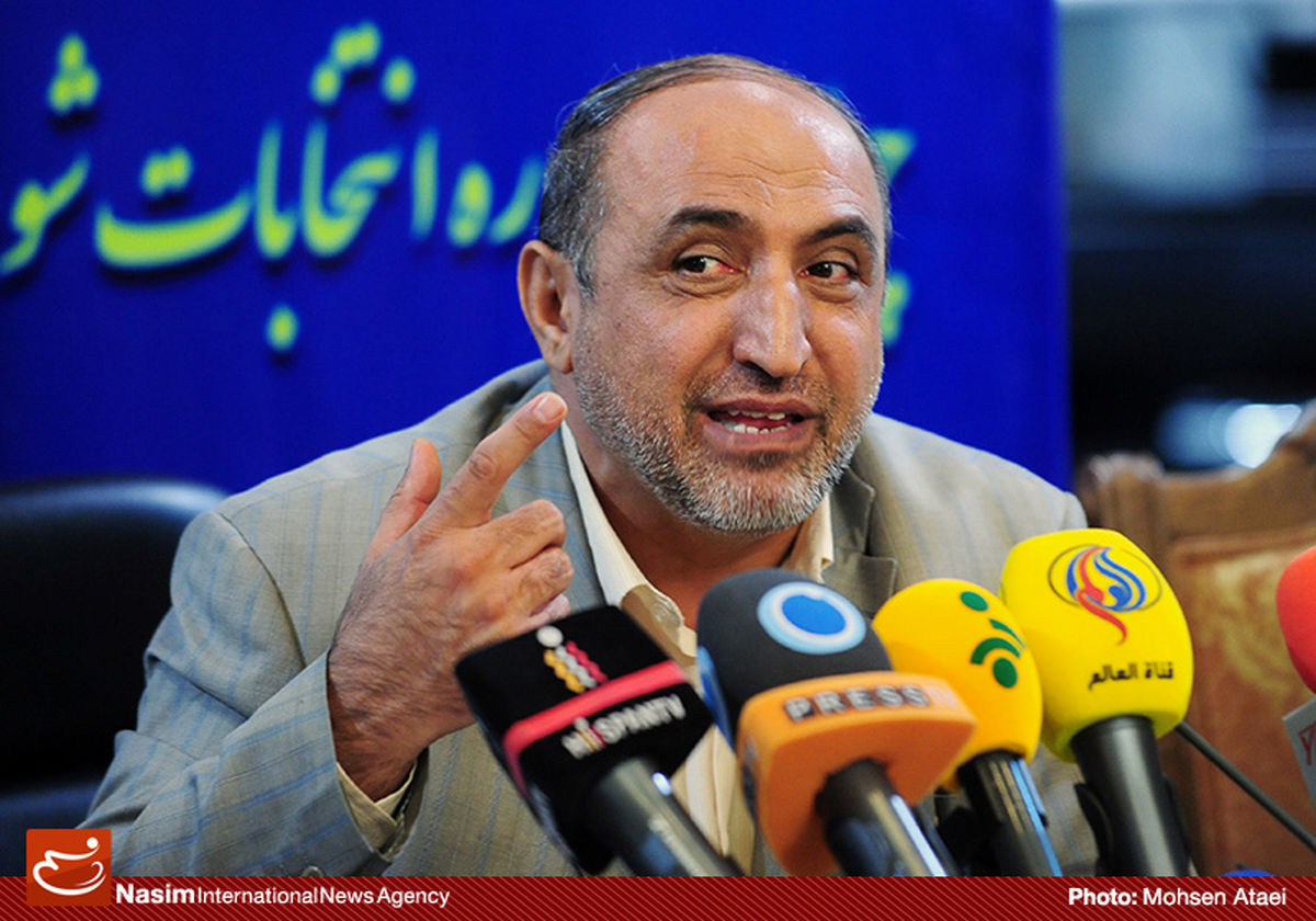 ارسال مشخصات ۷۱۴ نفر ثبت نام کننده انتخابات شورای شهر تهران به مراجع ۴ گانه استعلام