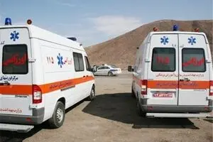 انجام ۳۸۰ بازدید توسط تیم‌های نظارتی از مراکز درمانی کشور/ مصدومیت بیش از ۱۴ هزار مسافر نوروزی