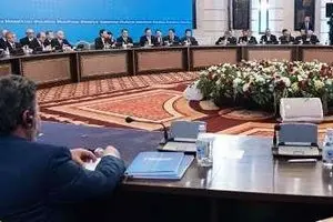 سازمان ملل خواستار تغییراتی در بندهای مذاکرات سوریه در 