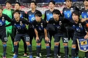 ژاپن از سد امارات گذشت