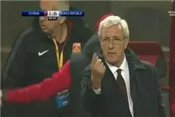 لیپی: ما برای فتح هر ۳ امتیاز وارد میدان شدیم/ اشتیلیکه: فرصت‌های زیادی را از دست دادیم و گل نزدیم