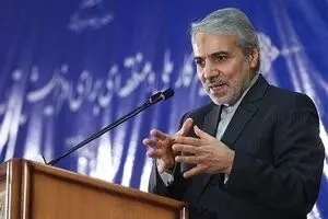 نوبخت: سال ۹۵ کسری بودجه نداشتیم/ ۳ هزار میلیارد بیشتر از پیش‌بینی ابتدای سال بودجه عمرانی توزیع شد