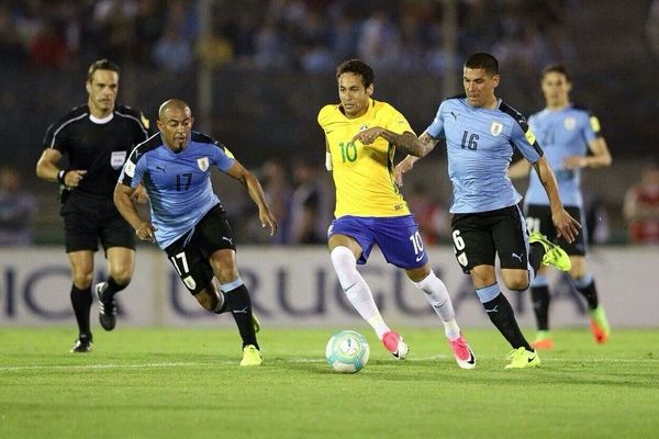 قدرت‌نمایی سلسائو در زمین اروگوئه/ آرژانتین با گل مسی انتقام فینال کوپا آمه‌ریکا را گرفت