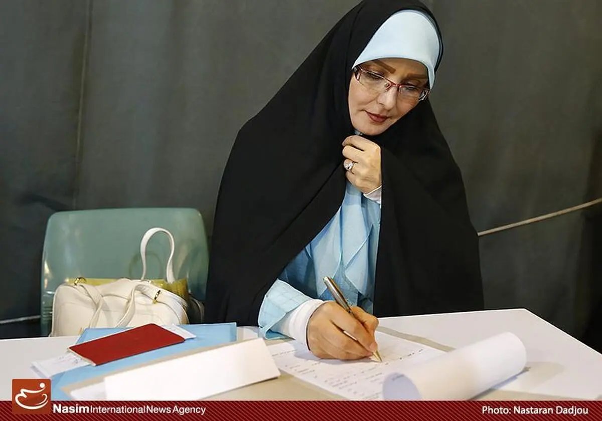 روز پنجم ثبت نام کاندیداهایی شورای شهر