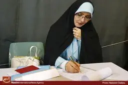 روز پنجم ثبت نام کاندیداهایی شورای شهر