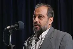 جبهه مردمی به دنبال معرفی یک دولت انقلابی است/ از مدیریت انقلابی و کارآمد در راس قوه مجریه محرومیم