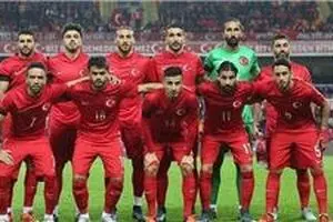 صربستان و ترکیه حریفان خود را شکست دادند