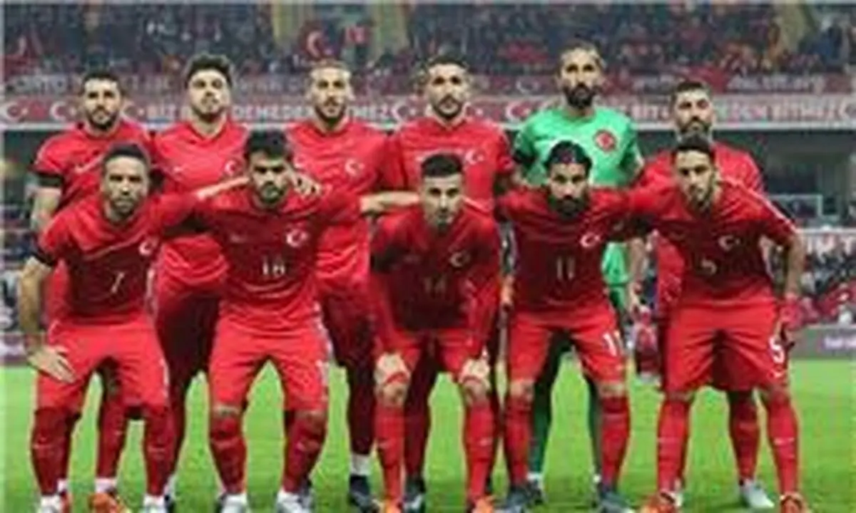صربستان و ترکیه حریفان خود را شکست دادند