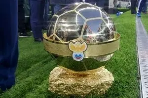 اهدای جایزه بهترین بازیکن سال فوتبال روسیه/ سردار آزمون چهارم شد