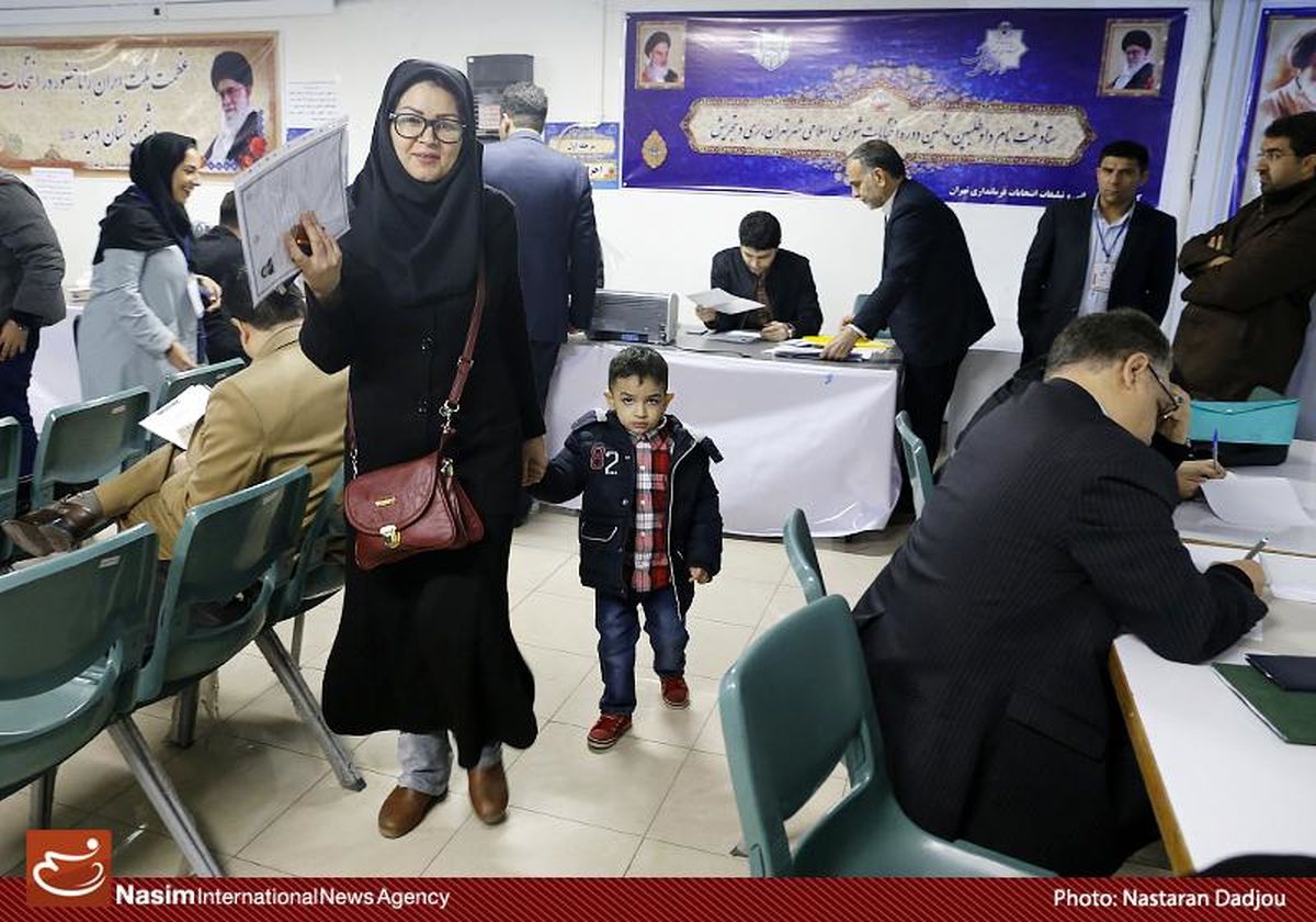 ششمین روز ثبت‌نام انتخابات شوراهای اسلامی شهر و روستا آغاز شد