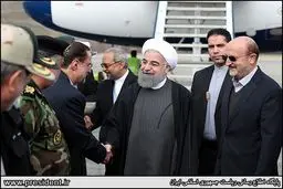 کردستان دیار مردمان خونگرم، قهرمان و مرزدار است/ در این سفر ۲۱ طرح در سطح استان افتتاح می‌شود