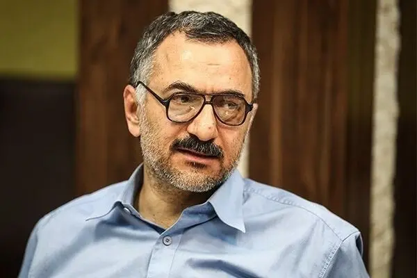 ملتی که توانایی تامین نان خود را ندارد نمی‌تواند ضد آمریکایی باشد!