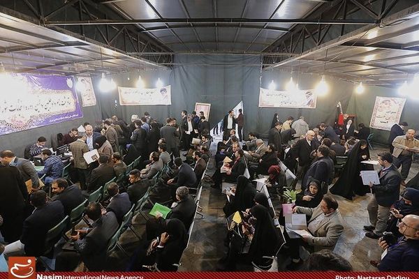 ثبت‌نام ۱۷۶ هزار و ۴۵ داوطلب در انتخابات شوراهای اسلامی شهر و روستا/ ثبت‌نام تا ساعت ۲۴ ادامه دارد