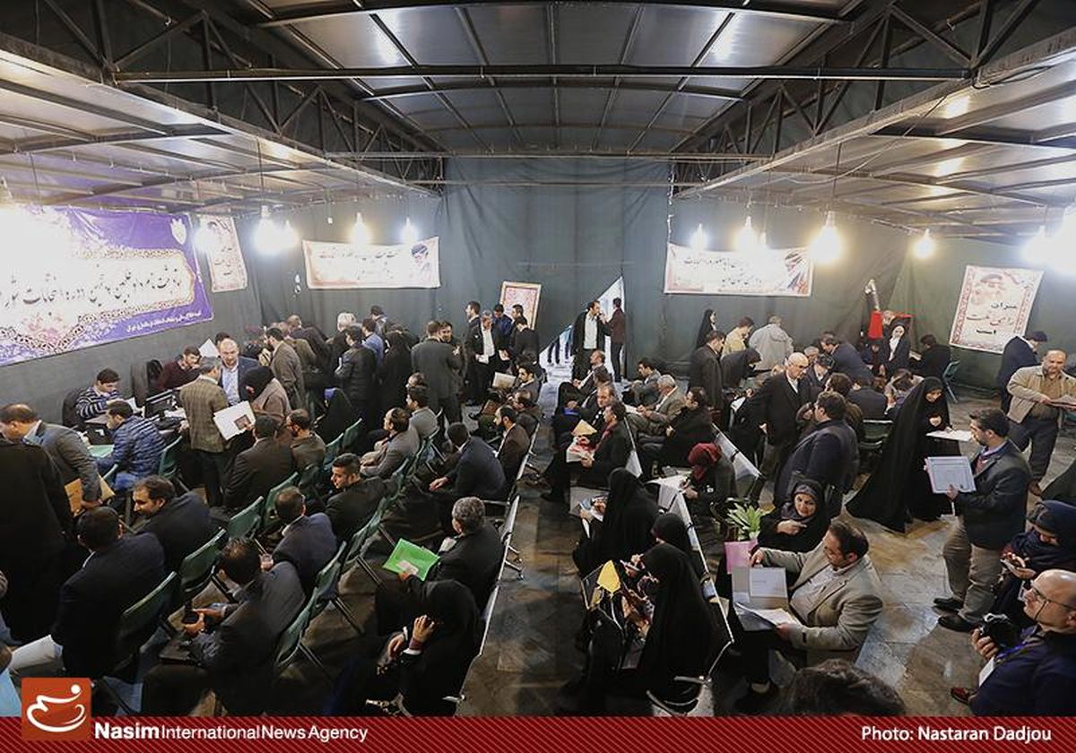 ثبت‌نام ۱۷۶ هزار و ۴۵ داوطلب در انتخابات شوراهای اسلامی شهر و روستا/ ثبت‌نام تا ساعت ۲۴ ادامه دارد