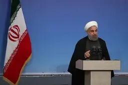 برای تبدیل سال ۹۶ به سال تولید اشتغالزا؛ باید همه ‏قوا، نهادها و بخش خصوصی کنار هم باشند