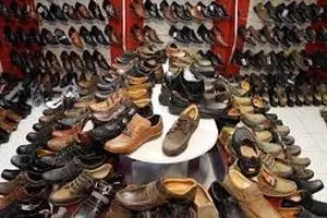 فیلم:: ایرانی‌ها در سال ۹۵ نصف ۹۴ کیف و کفش خریدند