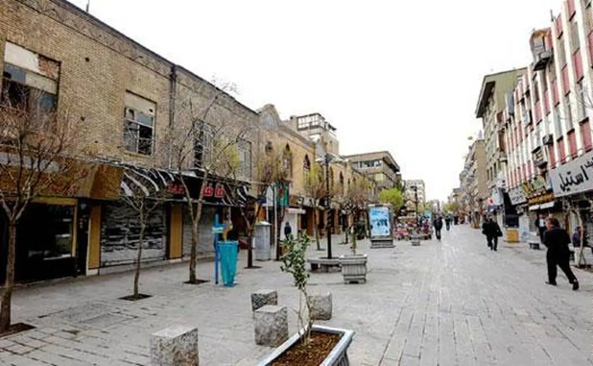 ایرانی‌ها نصف سال قبل کیف و کفش خریدند!