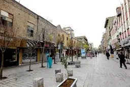 ایرانی‌ها نصف سال قبل کیف و کفش خریدند!