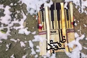 روایتی از انقلاب بدون شعار در 