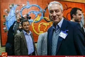 کفاشیان: کی‌روش برای انتخاب دستیار ایرانی در حال فکر کردن است