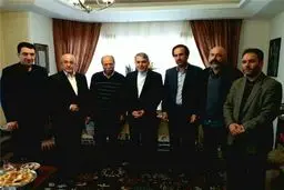 ۳۰ پلاتو به زیرساخت‌های تئاتر کشور افزوده می‌شود