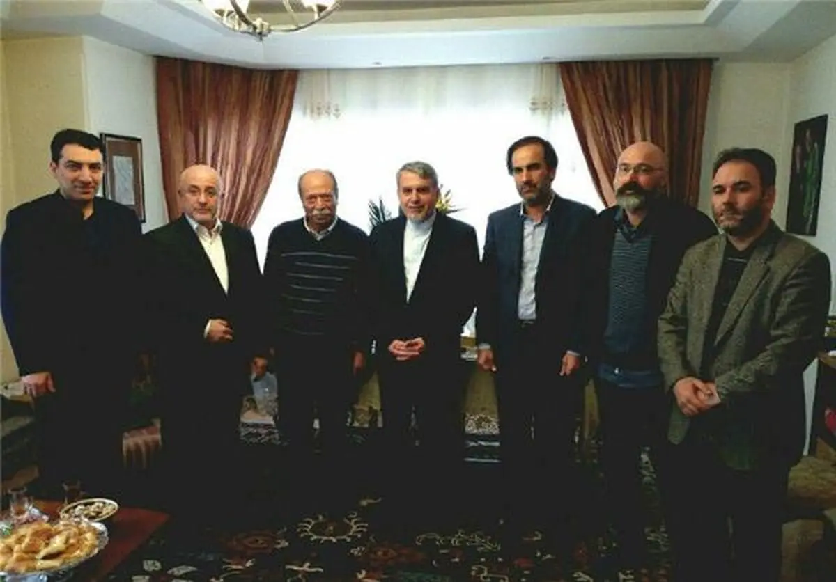 ۳۰ پلاتو به زیرساخت‌های تئاتر کشور افزوده می‌شود