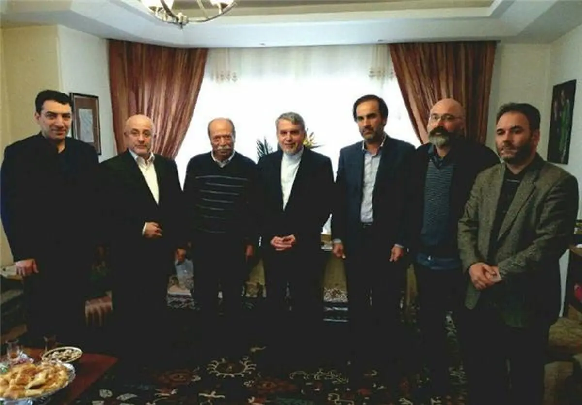 ۳۰ پلاتو به زیرساخت‌های تئاتر کشور افزوده می‌شود