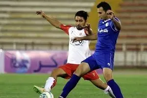 زمان دیدار ذوب‌آهن - استقلال خوزستان تغییر کرد