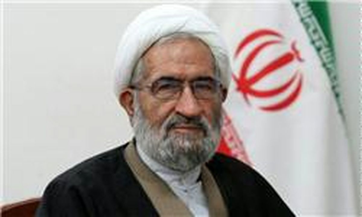 اعضای "کمیته هیات نظارت جبهه مردمی" مشخص شدند/ حجت‌الاسلام آشتیانی رئیس هیأت نظارت شد