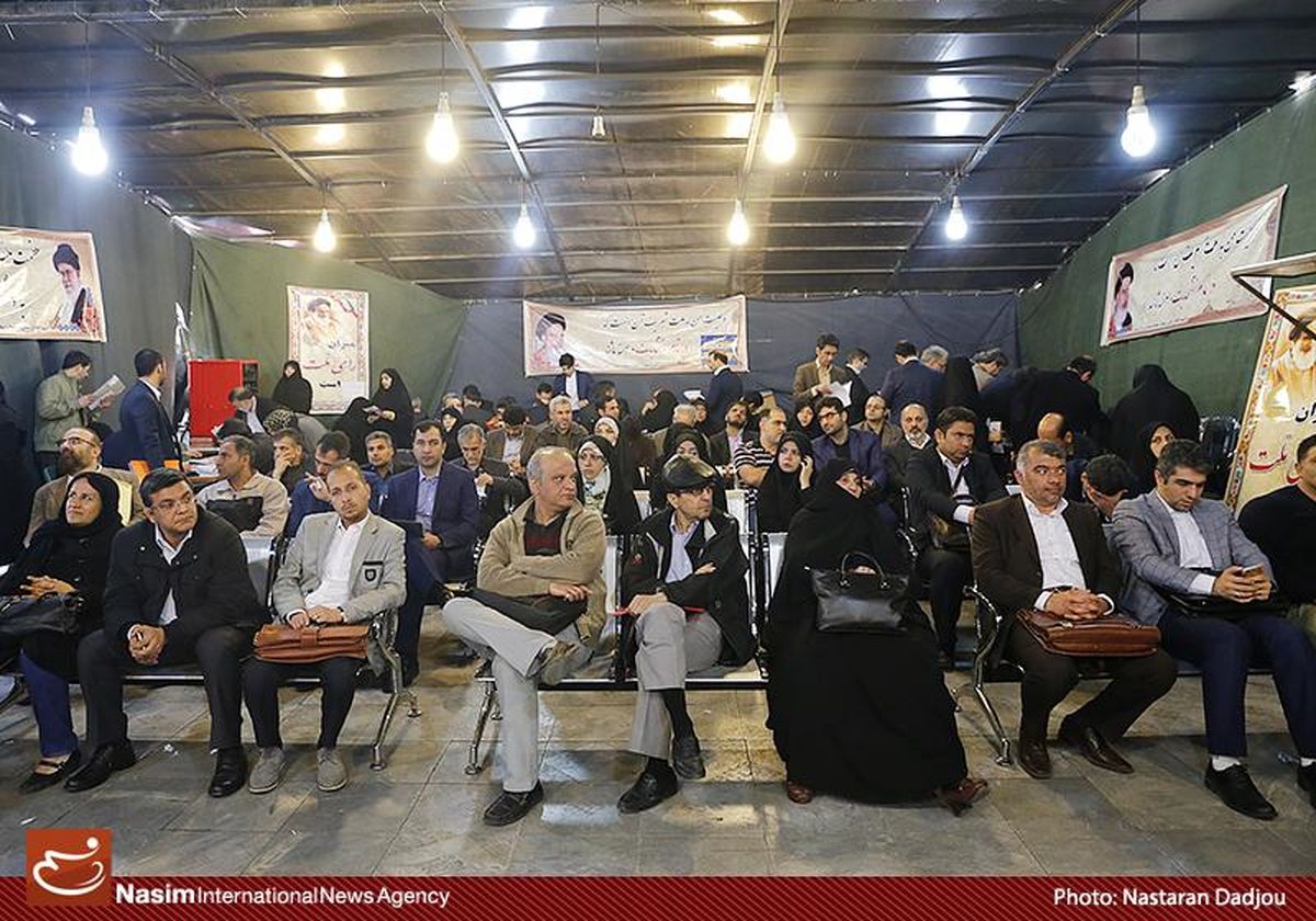 ۳ هزار داوطلب در پنجمین دوره انتخابات شورای شهر تهران ثبت نام کردند