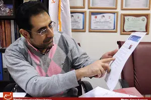 رهبر انقلاب به دلیل ضعف دولت در اقتصاد امسال را هم اقتصاد مقاومتی نامگذاری کردند