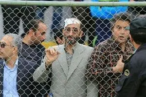 نقض رأی انضباطی دیدار جنجالی پدیده - نساجی از سوی کمیته استیناف!